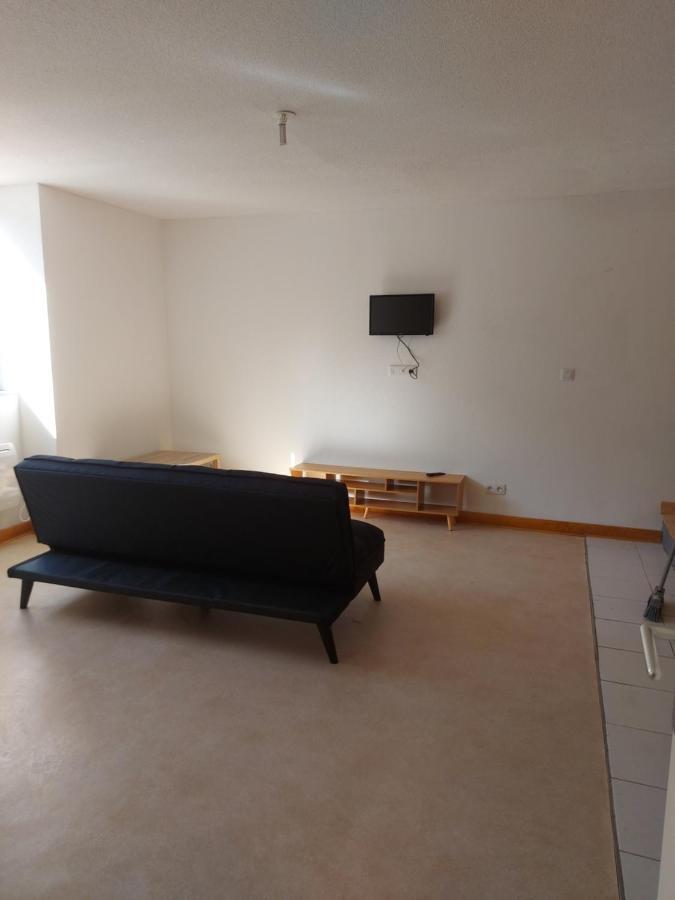 Chez Sylvie Apartment Morez Ngoại thất bức ảnh